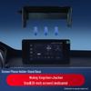 Wuling Serien Auto Handyhalterung: Kompatibel mit Kaijie, Xingchen, Jiachen, Xingchi Modellen. Dashboard-Stil für Wuling Mini.