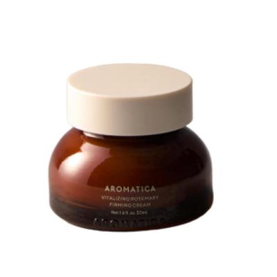 Vitalizing Rosemary Concentrated Cream 50ml Retinol Derivative Pore Tightening Low Irritation Anti-Aging