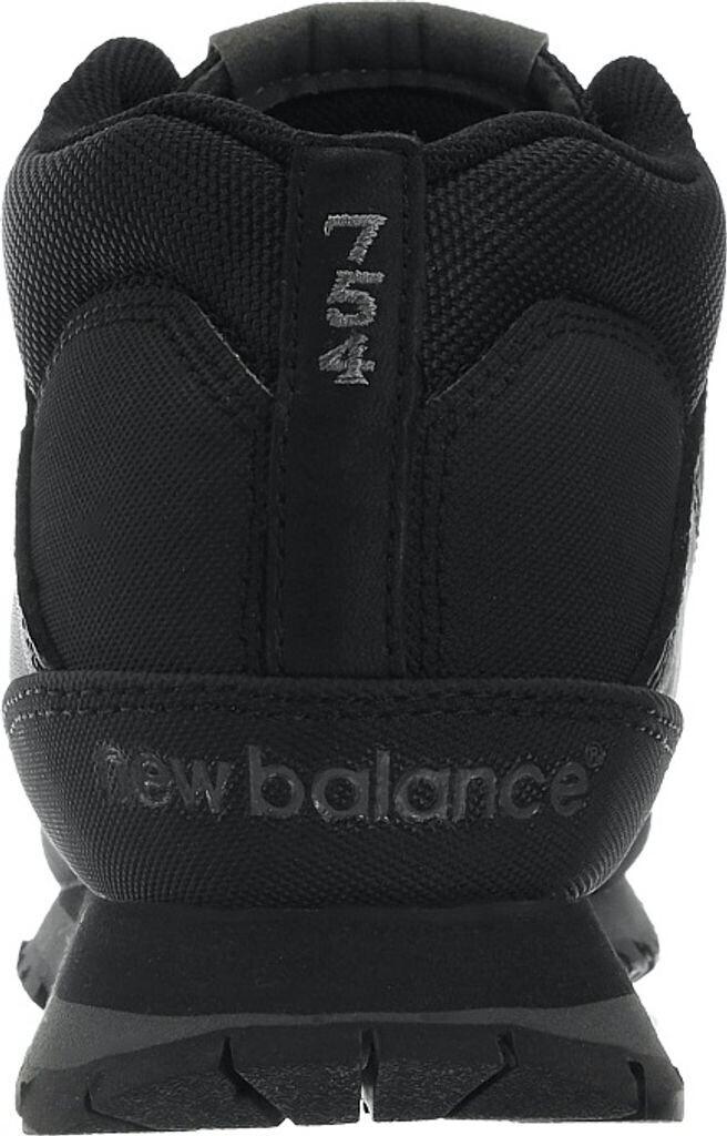 Обувь для треккинга New Balance H 754 black (H754 LLK)