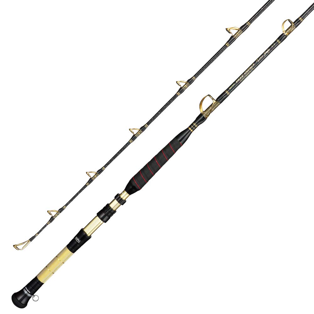 

Alpha Tackle Deep Impact Tell Style SI 03182