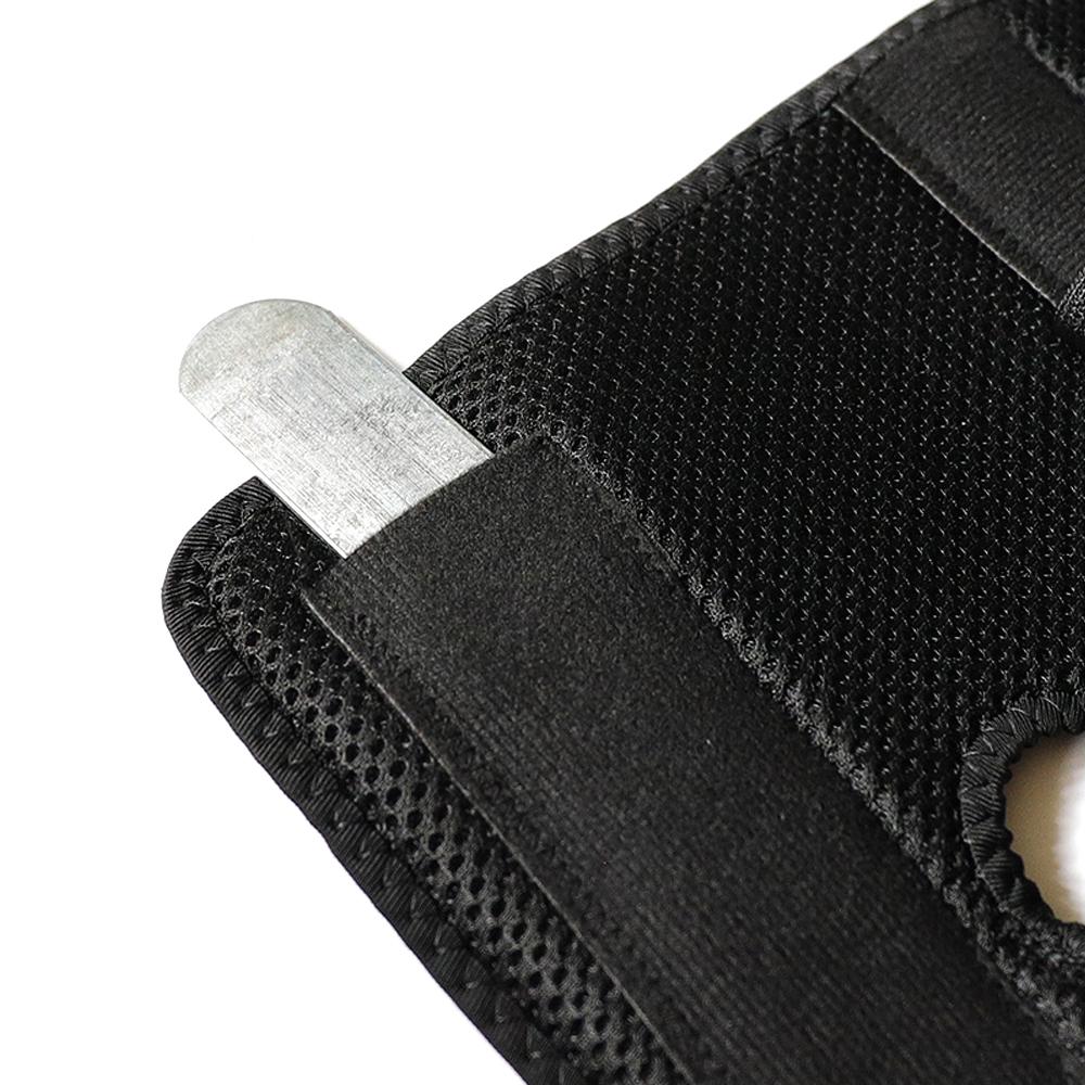 1Pc Wrist Brace For Carpal Tunnel Relief Doctor-Developed Night Support With 2 Splints Adjustable Compression For Arthritis