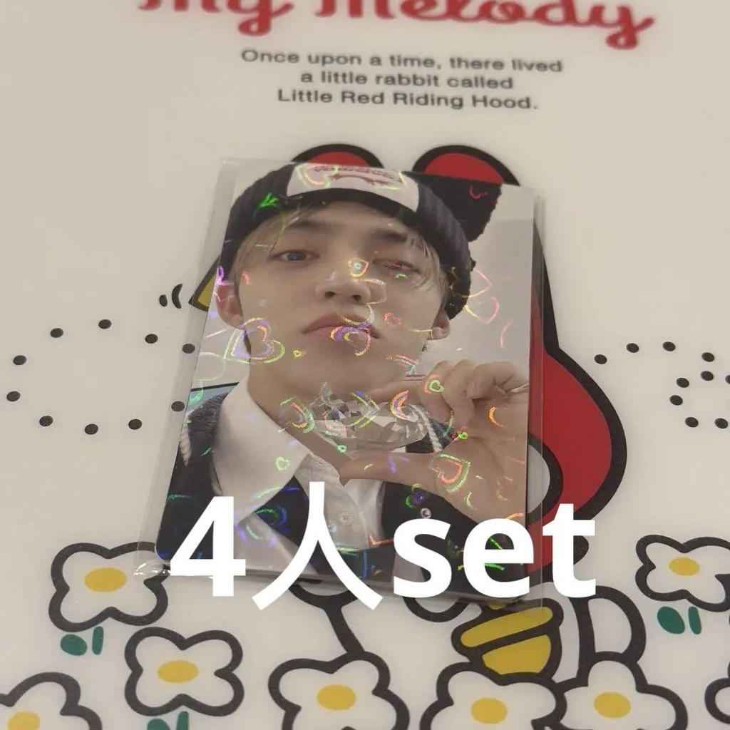 [USED] SEVENTEEN right here weverse Lakidro Hipoch