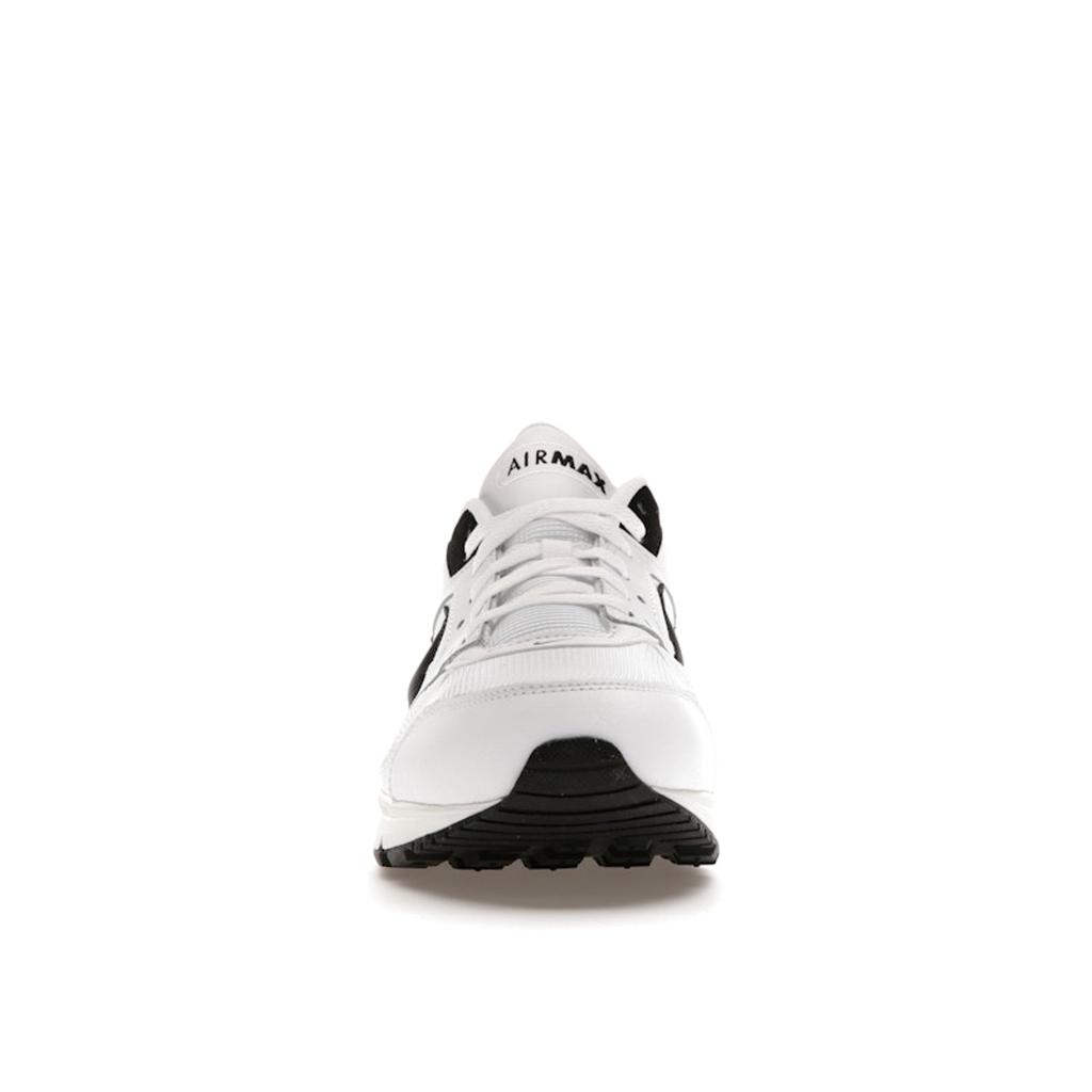 Nike Air Max IVO White Black Men Sneakers 580518-106