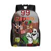 Children's 99 Nights In The Forests Backpack Preschool Kindergarten Backpacks Bag for Boys and Girls