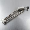 Bar-Type Hose Clamp Screw-Adjusted Shut-off Tool Compact for Engine Bay