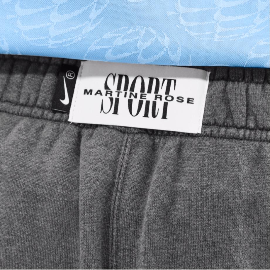 Nike MARTINE ROSE FW25 Swoosh Casual Pants Men's HM9033-002