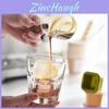 Ice Cube Tray Food Storage Container With Easy Release For Home Use