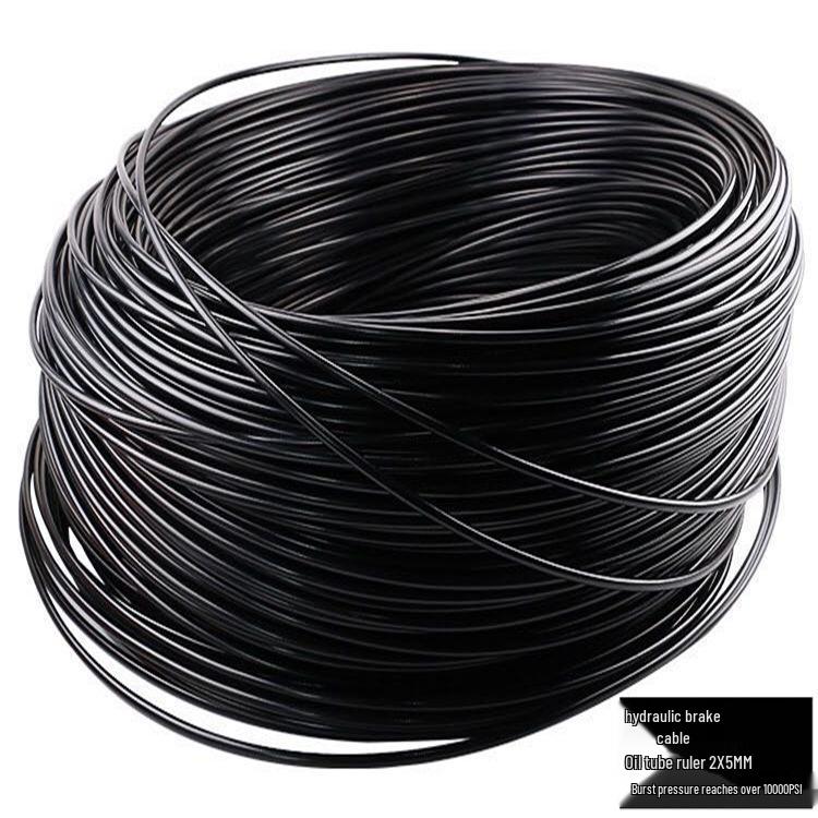 Jiawei Hydraulic Bicycle Brake Oil Hose for Mountain Bikes