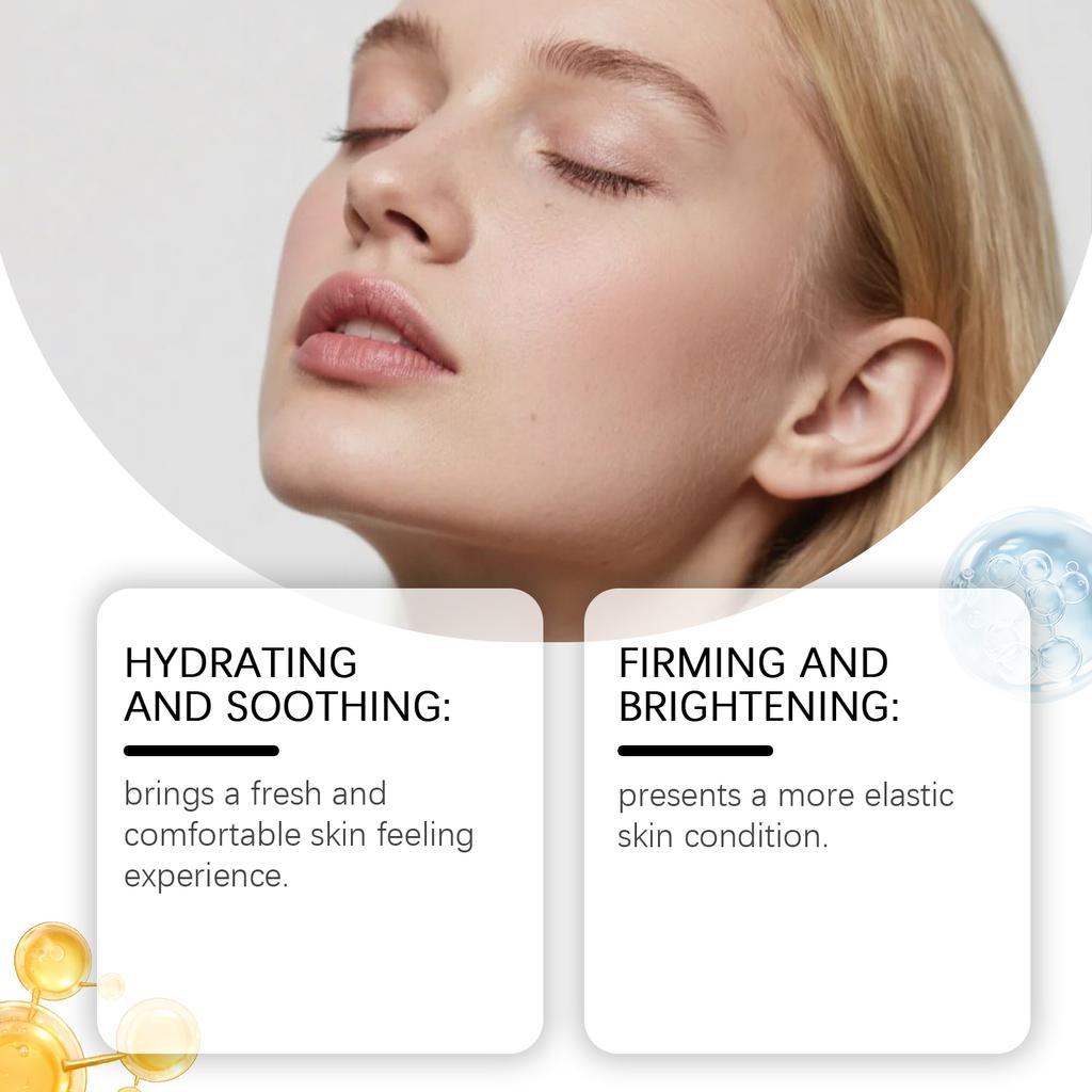 Firming Anti-aging Roller Microneedle Set Anti-aging And Wrinkle-Smoothing Facial Care Liquid Facial Micro-injection,15ML