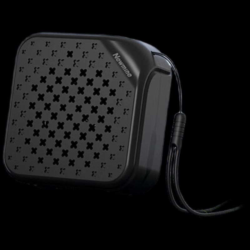 

Newman Portable Bluetooth Speaker