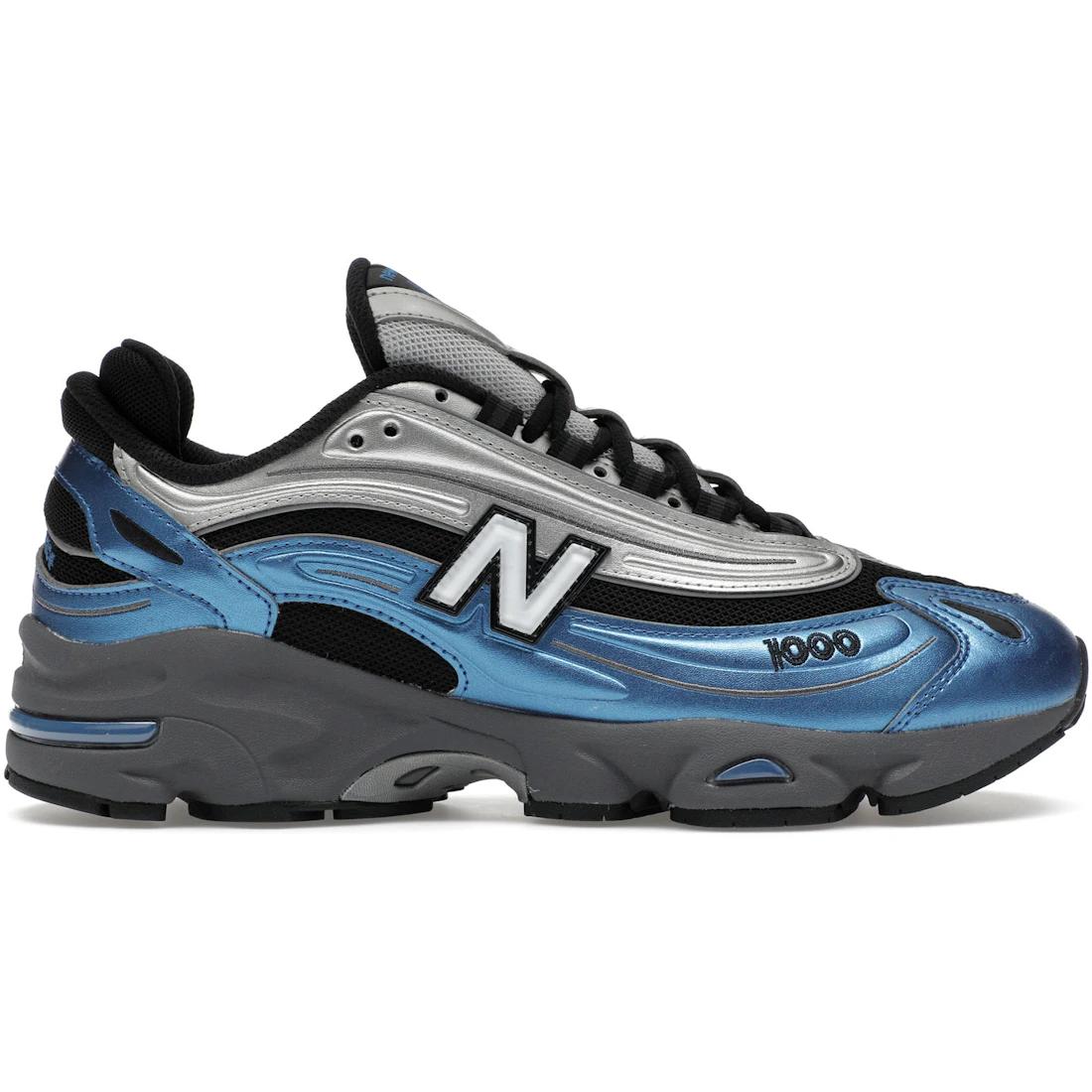 

Sneaker New Balance 1000 Metallic Blue(M1000ENV) 42
