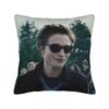Edwards Cullen  Pillow Cover Merch Printed Cushion Cover Decor  Pillow Case Cover Home Multi Size