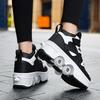 Roller Skates 6-15 Years Old Four-wheel Deformation Can Walk Can Skate Skates Girl Runaway Shoes