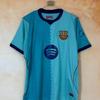 2026-2027 Barcelona Real Madrid Betis Fanoušci Fotbalový Dres Krátký Rukáv Sportovní Oblečení Pánské Dámské