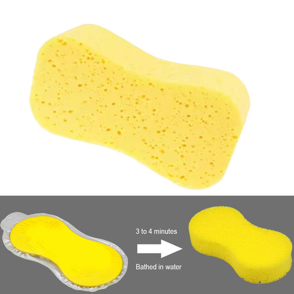 Bathroom bath sponge brush for Whole Body Exfoliation Massage Brush Scrubber Body Brush Bathroom Cleaning Supplies Accessories