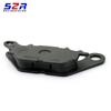 Für Yamaha NMAX N MAX 155 NMAX155 Bremsbeläge Vorder- oder Hinterradbremssystem Teile Zubehör