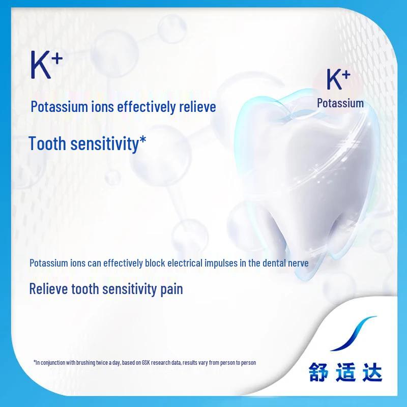 Sensodyne Multi-Care Tandkräm 3-pack