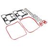 1200 Gasket Gasket 17030-07-X For Engine Repair Compatible With XL1200T Easy Install Gasket Kit For Bikes Accessory