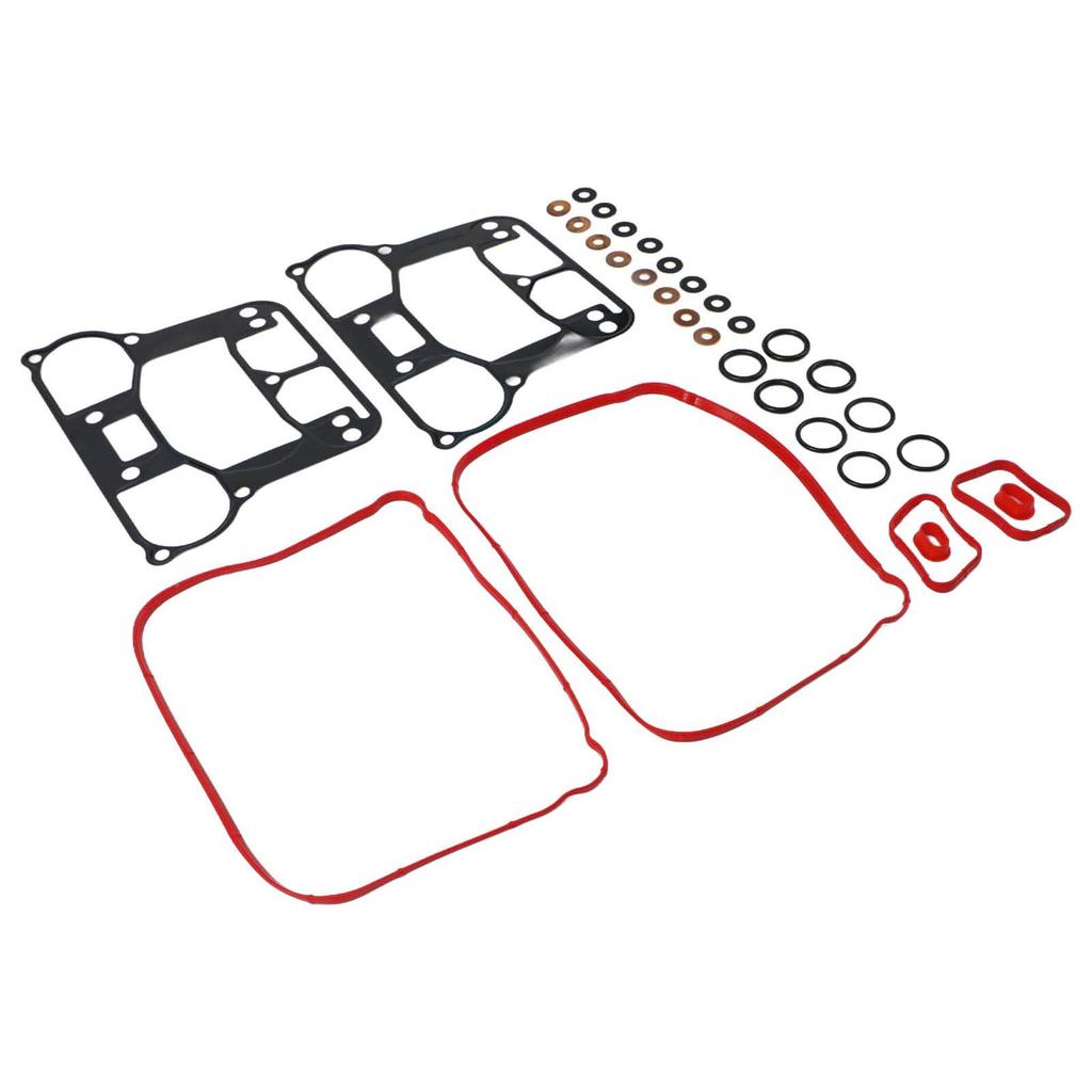 1200 Gasket Gasket 17030-07-X For Engine Repair Compatible With XL1200T Easy Install Gasket Kit For Bikes Accessory
