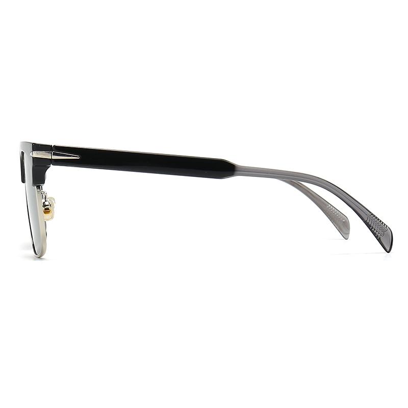 Men's New Db Cross-Border Sunglasses Square Sunglasses Classic Driving Glasses 1119