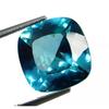 Sapphire Natural 12-14 Ct Cushion Cut Beautiful Certified Loose Gemstone