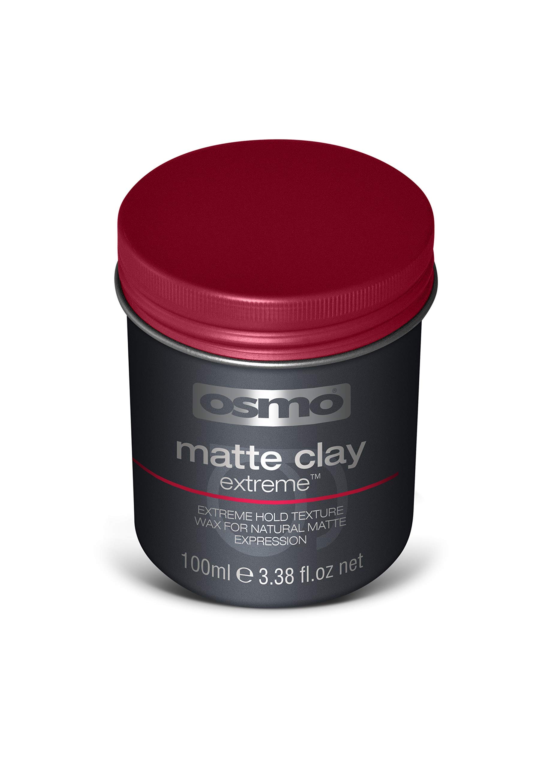 

Ares OSMO Grooming Hair Wax Matte Clay Extreme 100ml