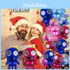 Roblox Rainbow Friends Reusable Ballons Xmas Birthday Party Prop Home Decorations