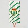 Team R-Real B-Betis ball Towel Drying Bath Towel Applicable To Light Swimming Camping Yoga Beach Out Balompie