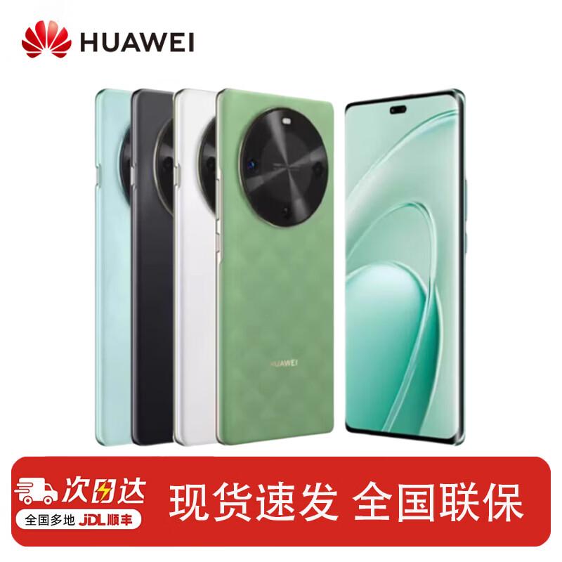 

Huawei Enjoy 70X Smartphone (CN version) 256GB
