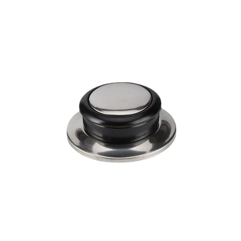 Universal Pot Lid Holding Handle Anti-scald Replacement Lifting Handle  Pan Cover