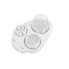 Egg Slicer - Home-use Stainless Steel Egg Cutter - for Removing The Skin of Preserved Eggs, Cutting Boiled Eggs, and Slicing Eggs - Dividing Device