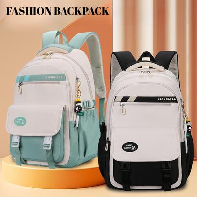 Vesker for barn og babyer – Skolesekker