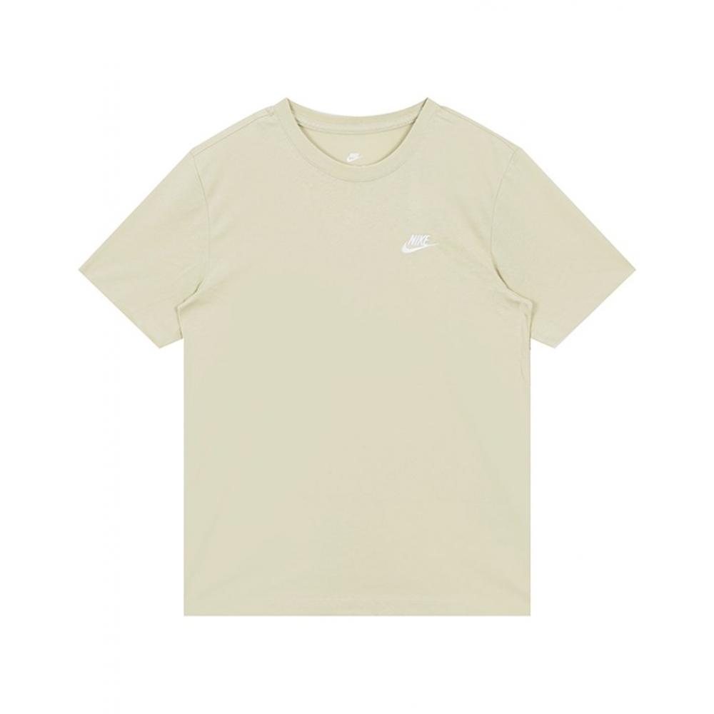 Nike Short Sleeve Tee Nsw Club Tee