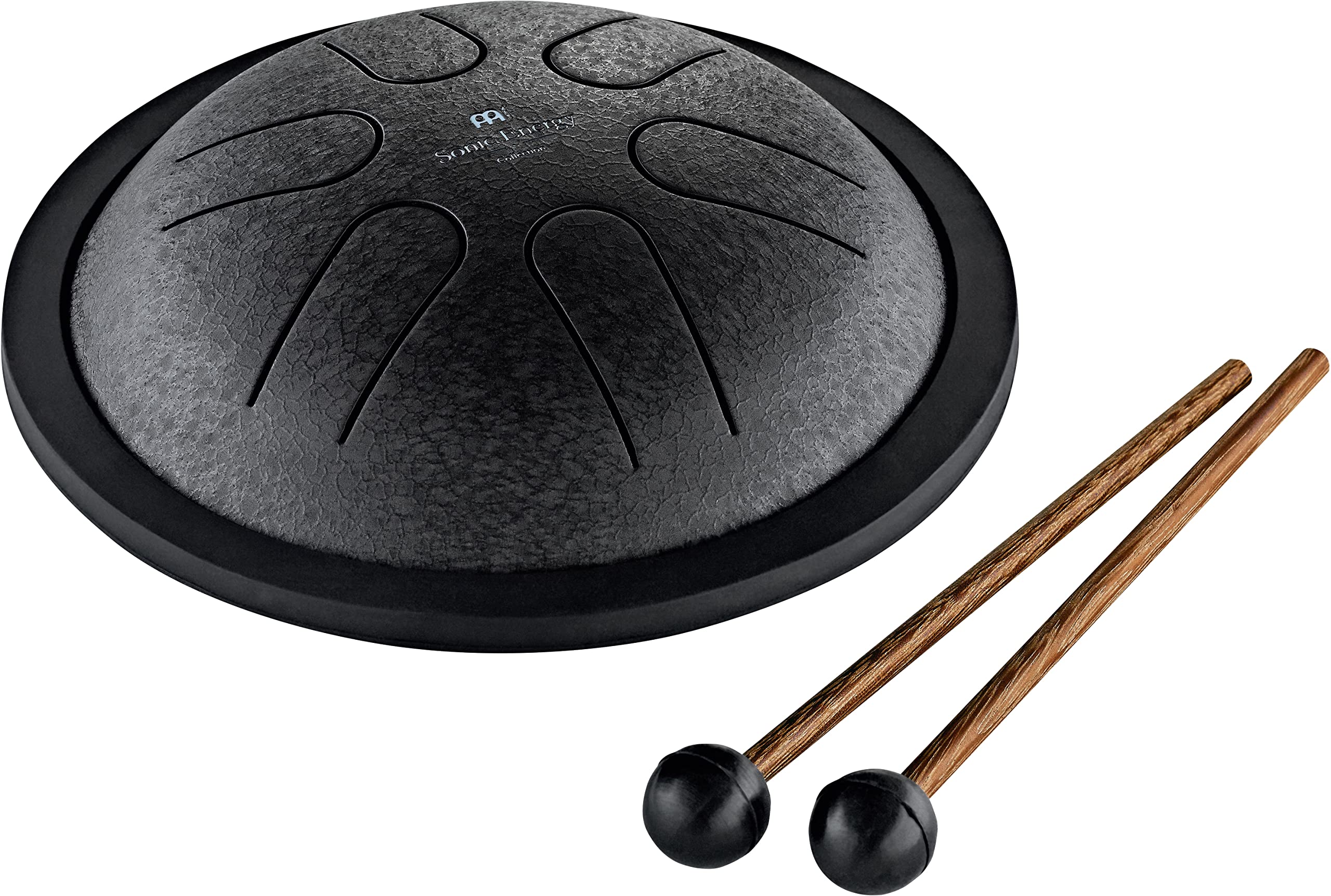 

MEINL Sonic Energy Collection язычковый барабан дюймовый C Major MSTD1BK черный молоток 5.5 (сумка/резинка в комплекте) []