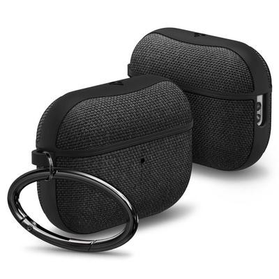 Spigen Urban Fit Apple Airpods Pro 1/2 Black