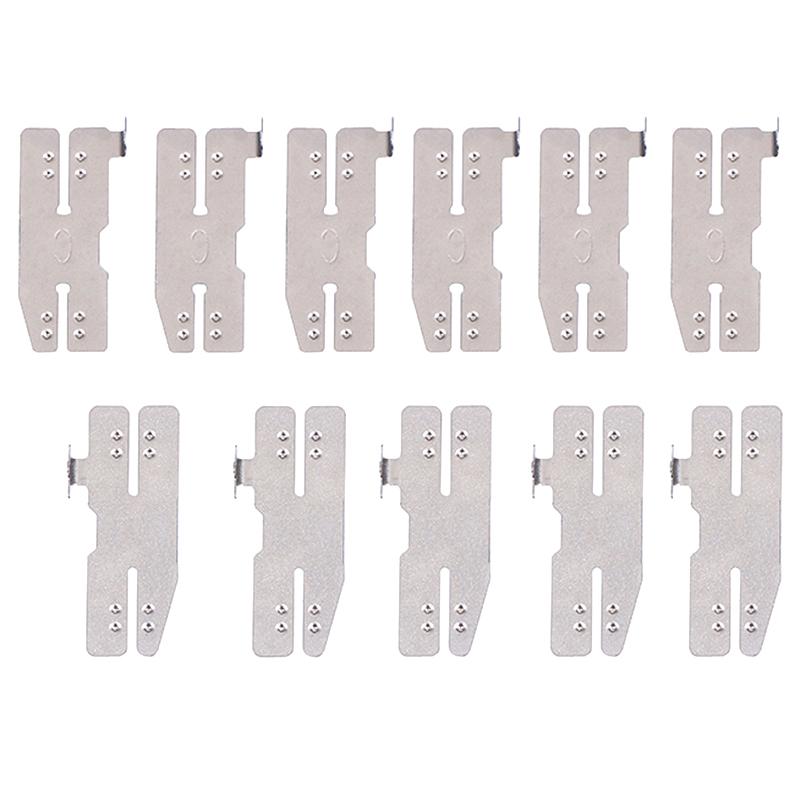 

DCB609 Lithium Battery Case 15x21700 Cell Holder BMS PCBA Nickel Connector For 20V 60V FlexVolt Li-ion Battery