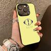 M-MUSIC Y-Yorushika S-sart Phone Case For iPhone 17,16,15,14,13,12,11 Plus,Pro Max,XS,Colorful Silver Black Cover
