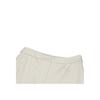New FILA Casual Pants Women's Cloud White F11W514803FWT