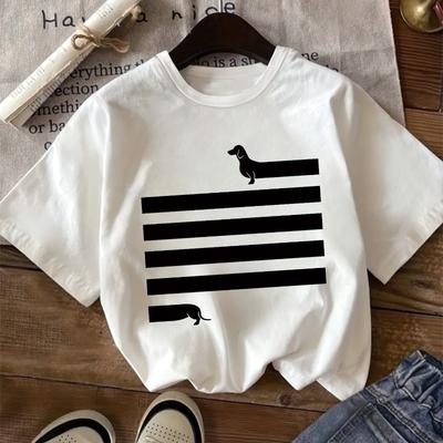 Üst giysisi – T-shirtler