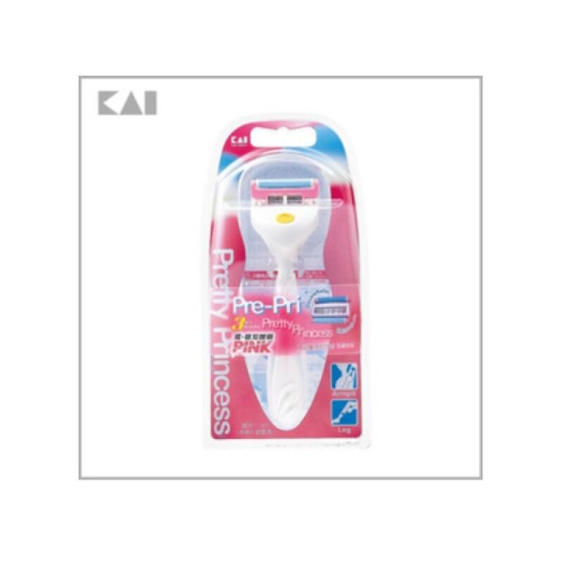 

[3775] Kai Women s Razor Body