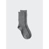 Uniqlo Heattech Socks Rib
