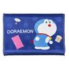 Pillow Doraemon Design Memory Foam Pillow 35x25x5cm Children's - Comfortable, Soft-Feeling Pillow Washable, Low-Profile (Doraemon)