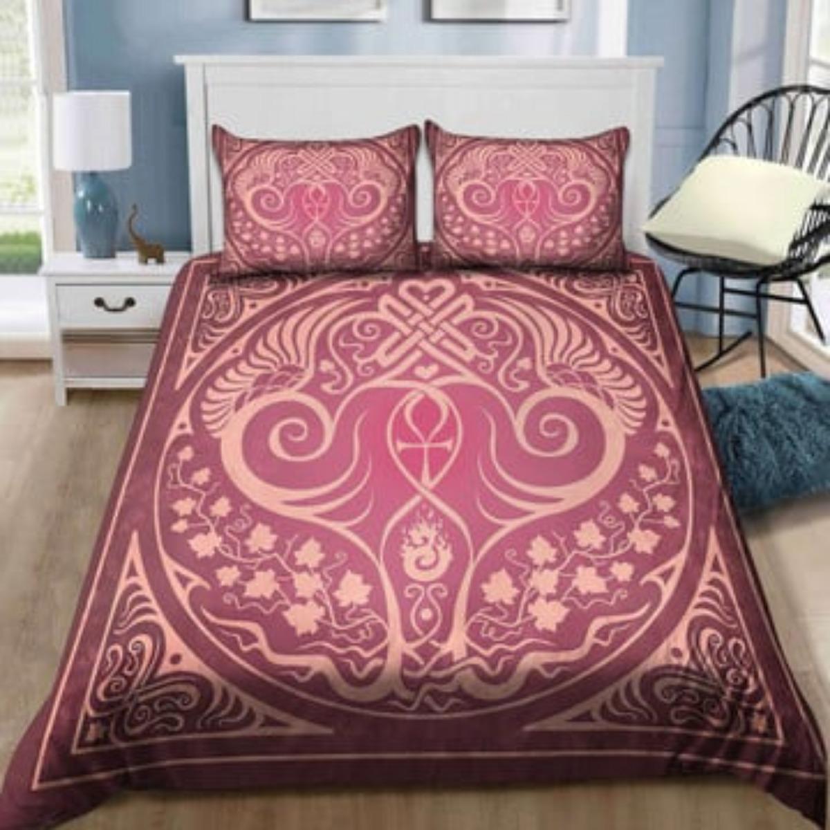 

Tmarc Tee Lovely Black Sheep Комплект постельного белья Пододеяльник Комплект Single 135x200cm