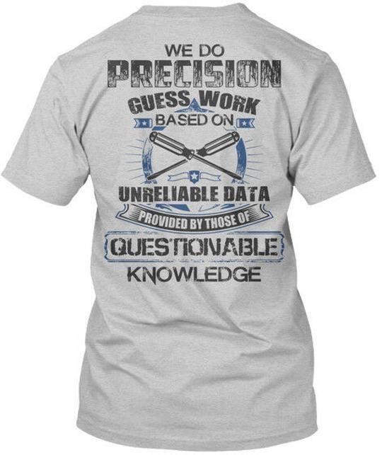 

Technician Ition T-Shirt Made in the USA Size S to 5XL 3XL