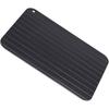 Defrosting Tray for Frozen Meat, 9 x 6inch Large Rapid Defrosting Tray Thawing Tray Metal Aluminum Fast Food Meat Defrosting Thawing Tray, Quick