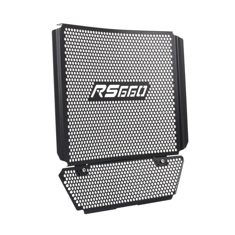 And Lightweight Innovative Radiator Protection Mesh For Aprilia Rs660 Model 2122