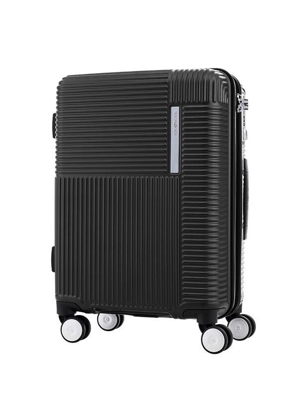 

Samsonite Expandable PC Hardside Spinner Luggage