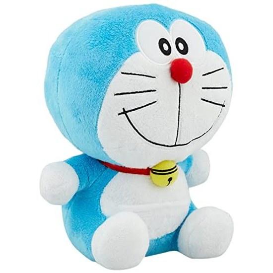 Sekiguchi Doraemon Plush M 695164