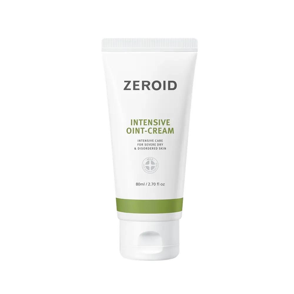 ZEROID Intensive Oint Cream 80ml