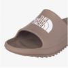 The North Face Campus Slide Brown